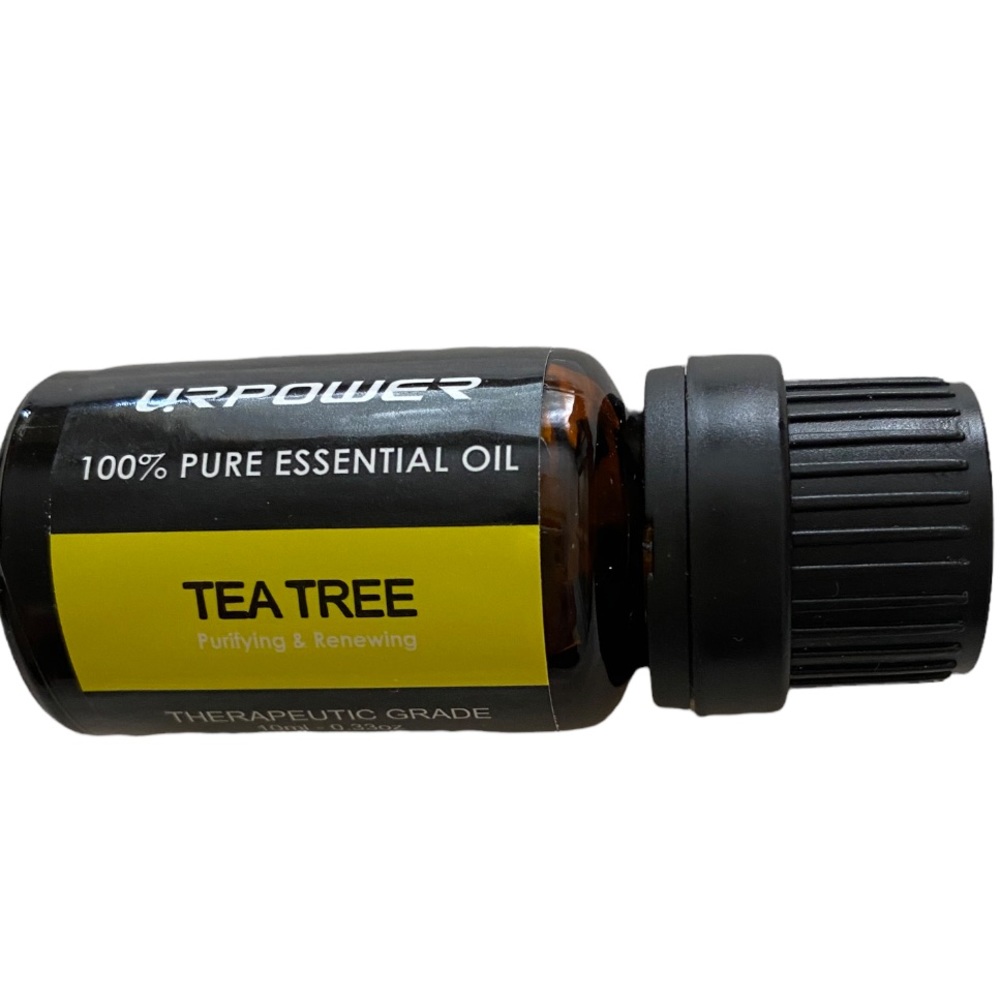 Tea Tree Essential Oil 10ml NEW